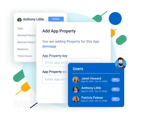 App Builder Platform | AppUp by 500apps