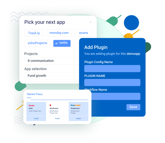 App Integration | AppUp by 500apps