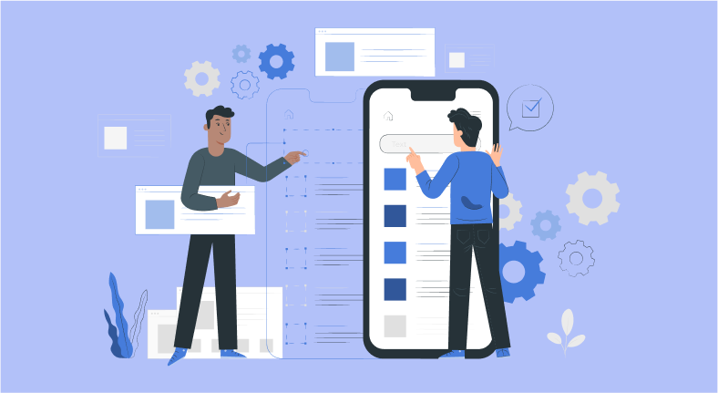 Top Features of The Best Low Code App Builder to Know