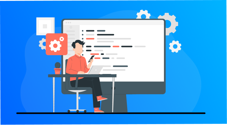 low code app development