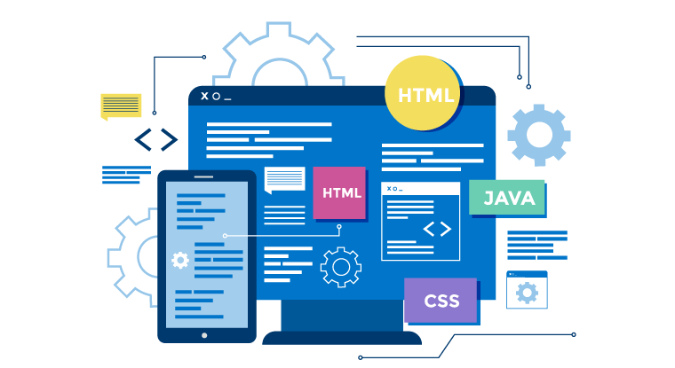 low code application builder