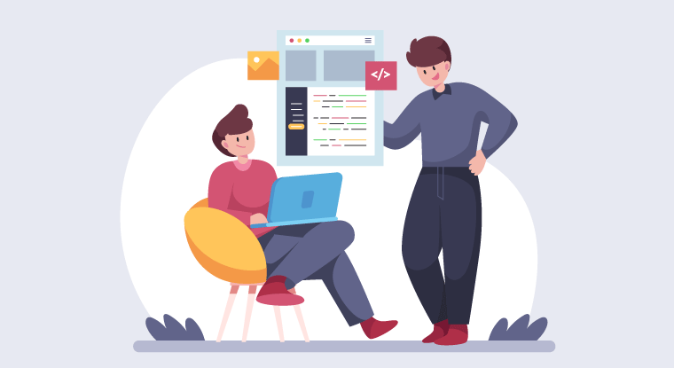 low code applications