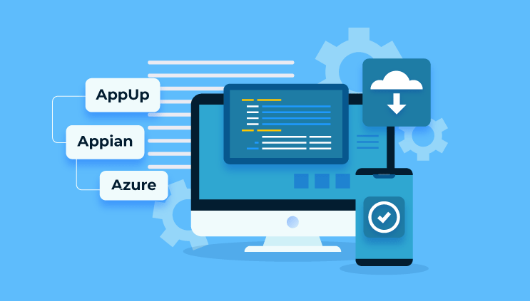 Top Development Platforms for Creating Low Code Mobile App