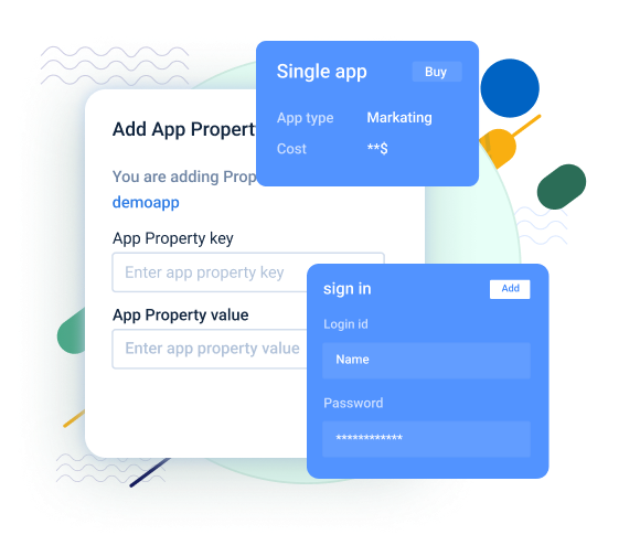 Build Your Own App
