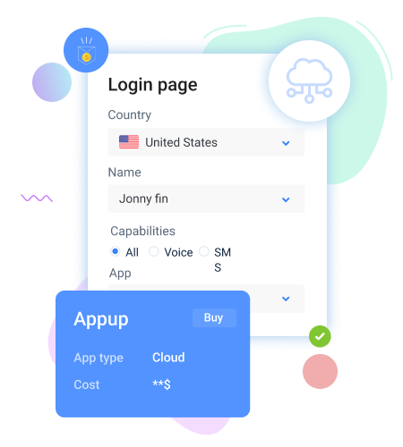 App Maker | Appup by 500 Apps..