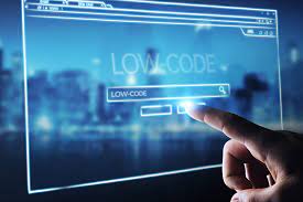 How are Low Code Development Tools Becoming Popular in Businesses?