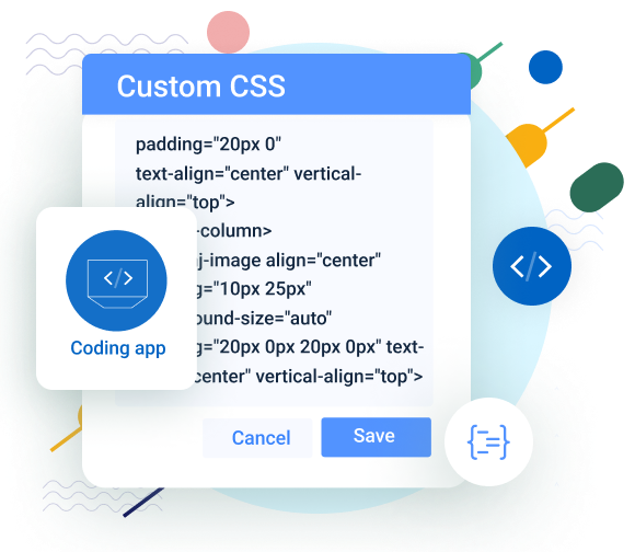 Low Code App Builder | Appup by 500 Apps
