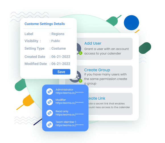 Multi-User Collaboration