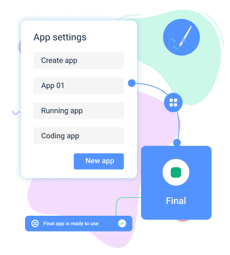 App Development | Appup by 500 Apps