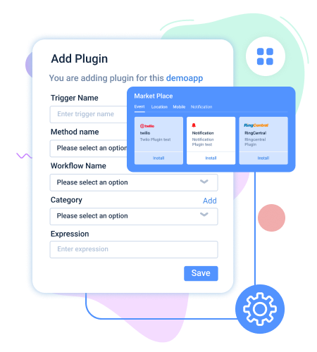 App Integration | AppUp by 500apps
