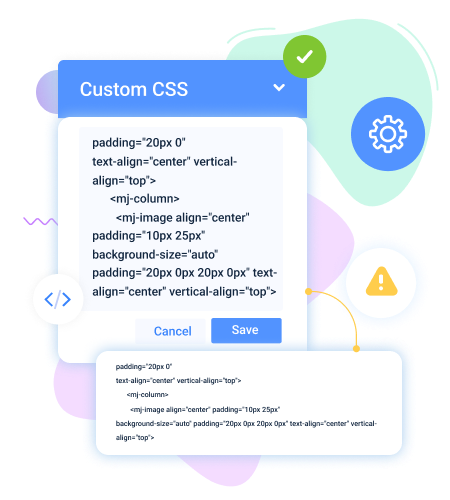 rapid app development