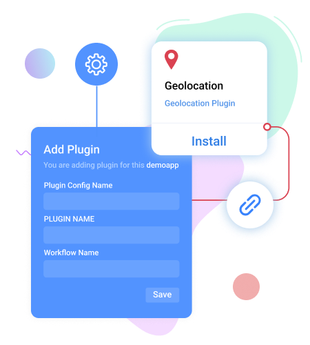 Drag and Drop App Builder | AppUp by 500apps
